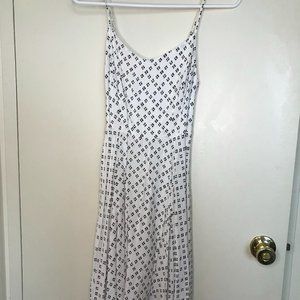Old Navy Print Dress